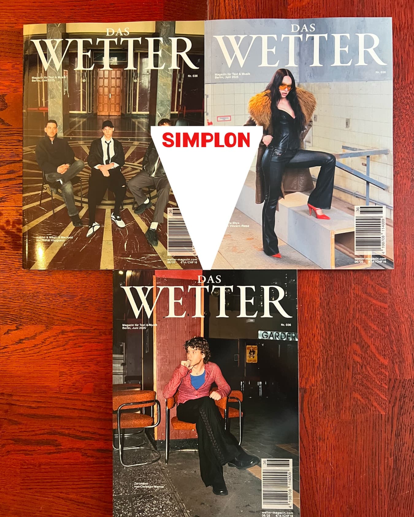 Simplon Studio Instagram Post 4