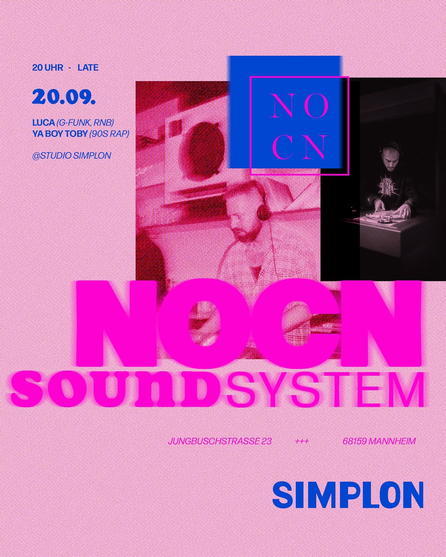 Simplon Studio Instagram Post 6